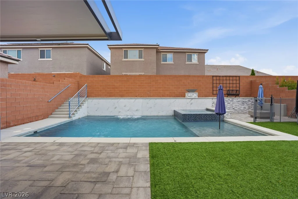 10424 Mont Pourri, Las Vegas, NV 89149