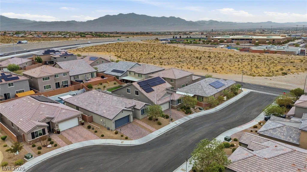 10424 Mont Pourri, Las Vegas, NV 89149