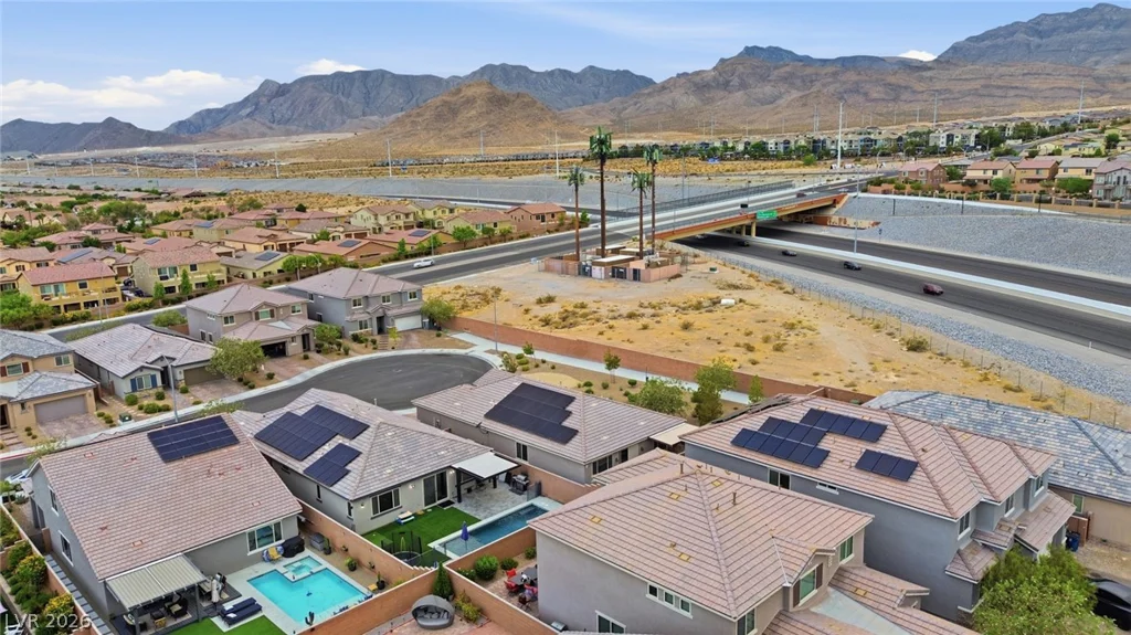 10424 Mont Pourri, Las Vegas, NV 89149