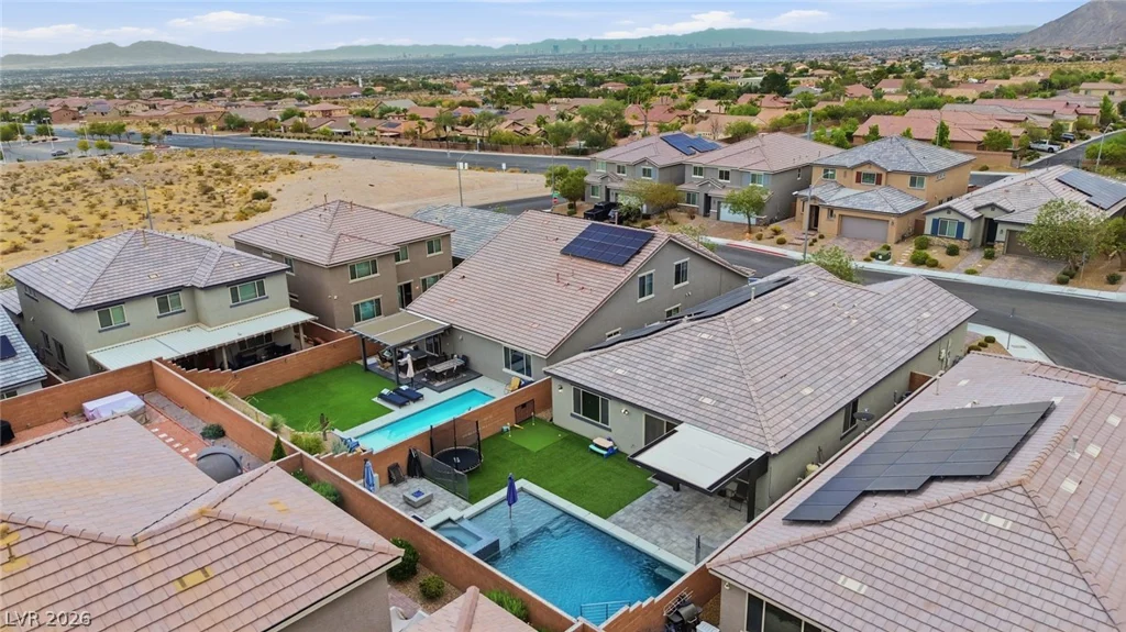 10424 Mont Pourri, Las Vegas, NV 89149