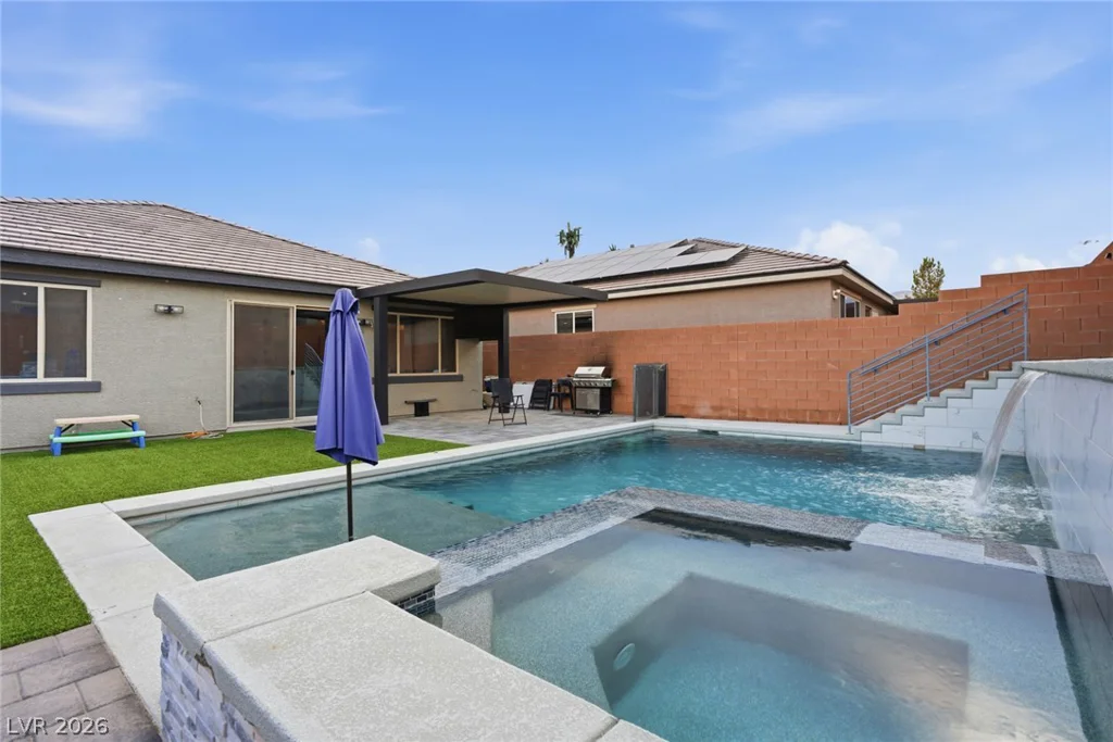 10424 Mont Pourri, Las Vegas, NV 89149