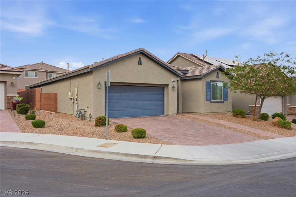10424 Mont Pourri, Las Vegas, NV 89149