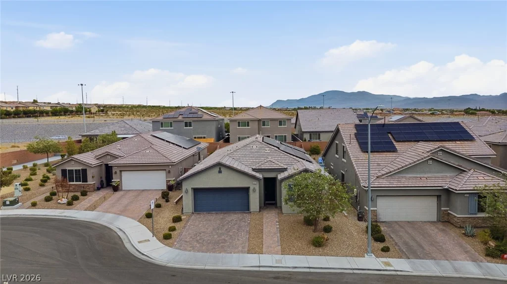 10424 Mont Pourri, Las Vegas, NV 89149