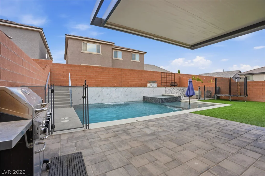10424 Mont Pourri, Las Vegas, NV 89149