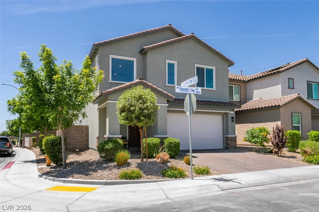 4333 Panoramic View, North Las Vegas, NV 89084