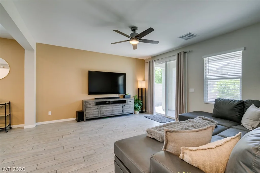 4333 Panoramic View, North Las Vegas, NV 89084