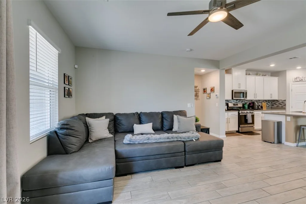 4333 Panoramic View, North Las Vegas, NV 89084