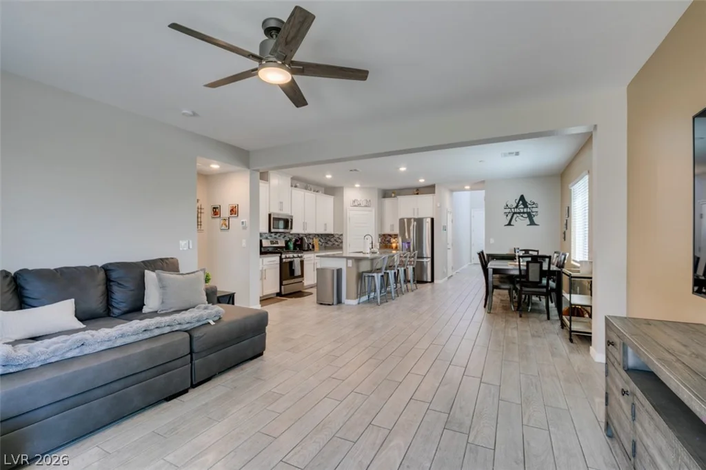 4333 Panoramic View, North Las Vegas, NV 89084