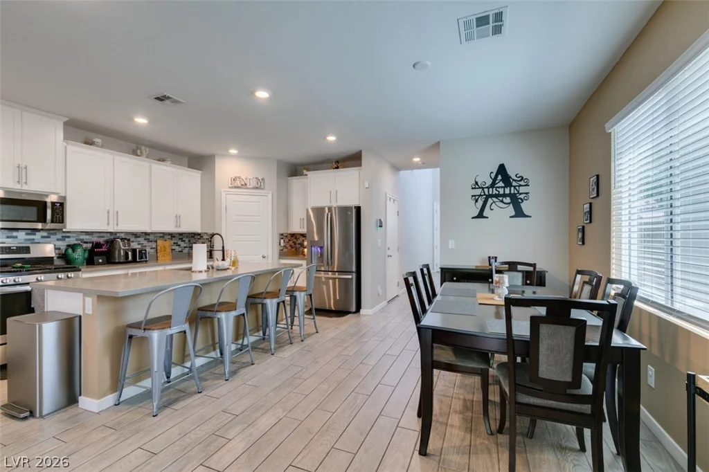 4333 Panoramic View, North Las Vegas, NV 89084