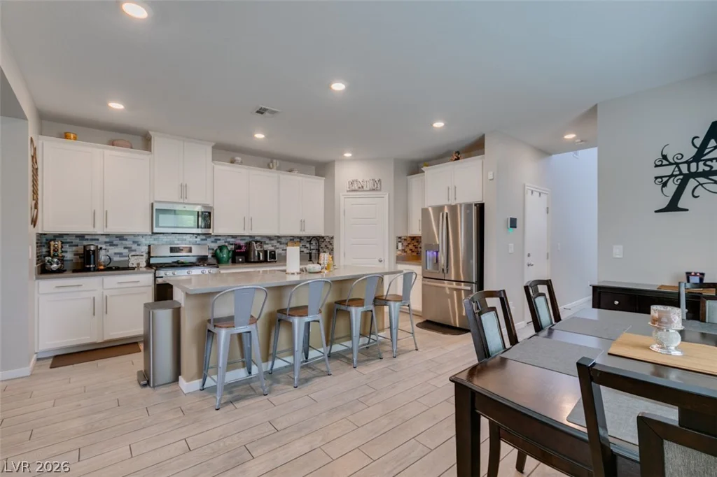 4333 Panoramic View, North Las Vegas, NV 89084
