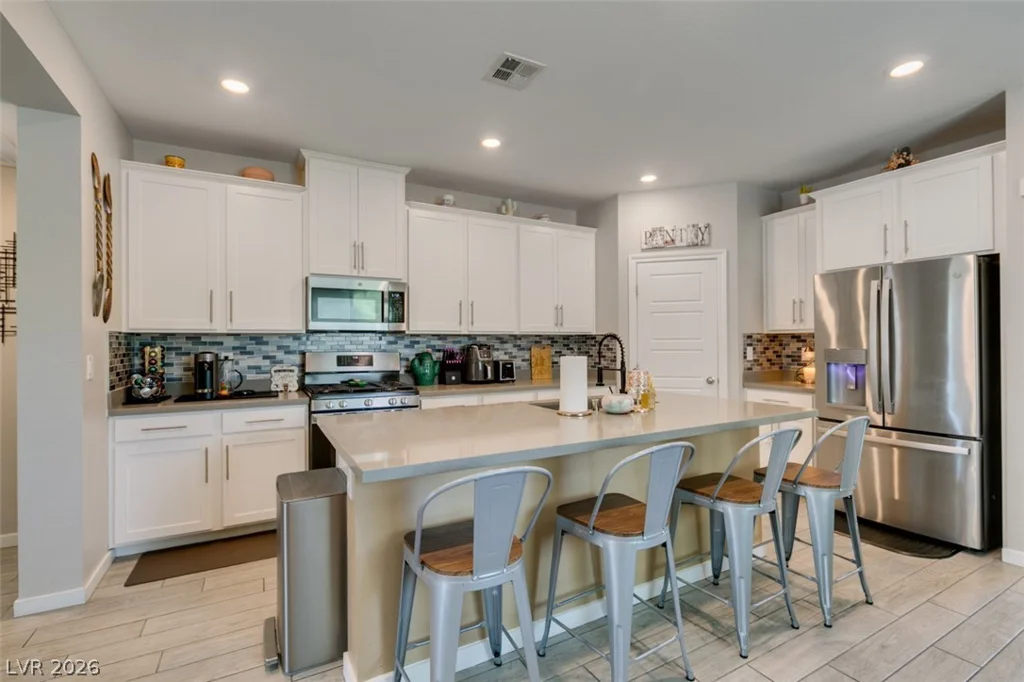 4333 Panoramic View, North Las Vegas, NV 89084