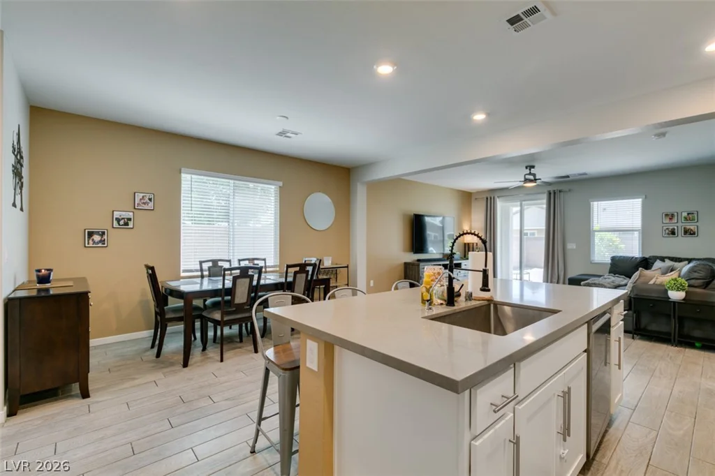 4333 Panoramic View, North Las Vegas, NV 89084