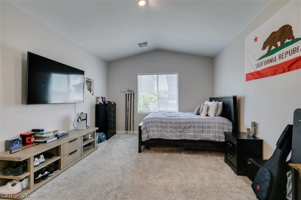 4333 Panoramic View, North Las Vegas, NV 89084