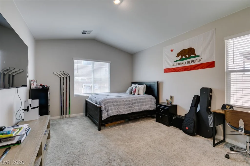 4333 Panoramic View, North Las Vegas, NV 89084