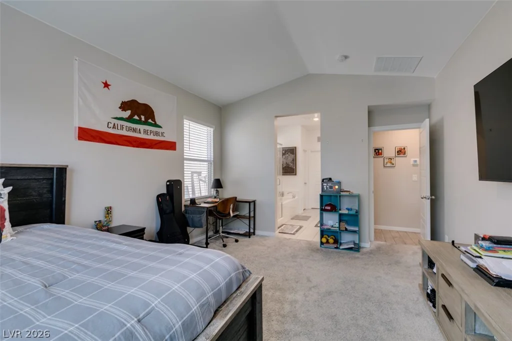 4333 Panoramic View, North Las Vegas, NV 89084