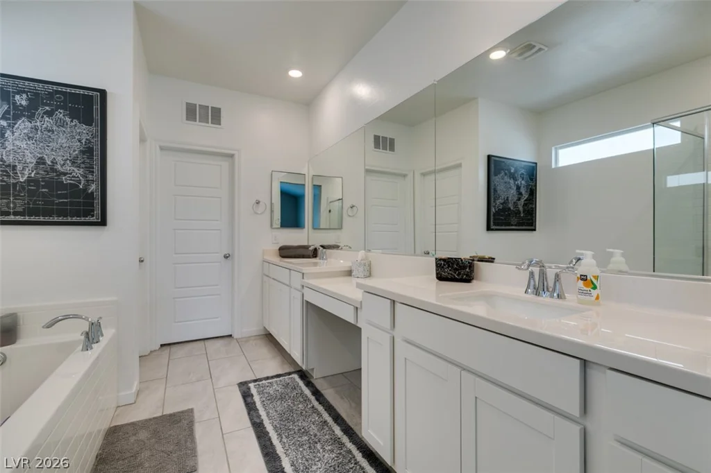 4333 Panoramic View, North Las Vegas, NV 89084