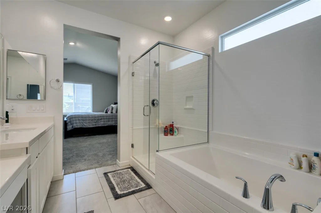 4333 Panoramic View, North Las Vegas, NV 89084
