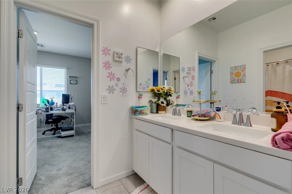 4333 Panoramic View, North Las Vegas, NV 89084