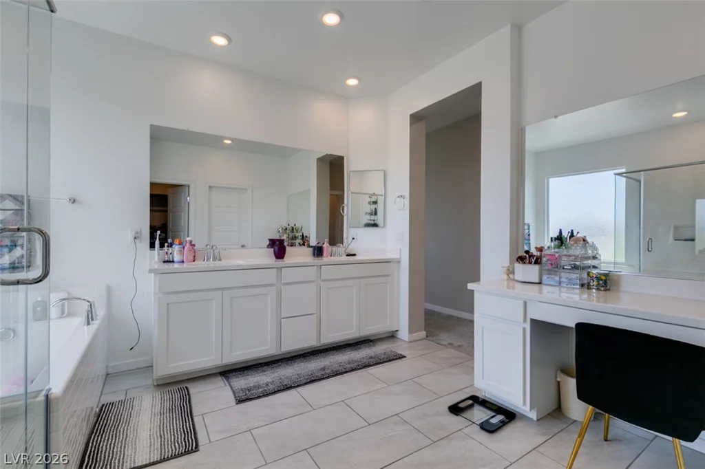 4333 Panoramic View, North Las Vegas, NV 89084