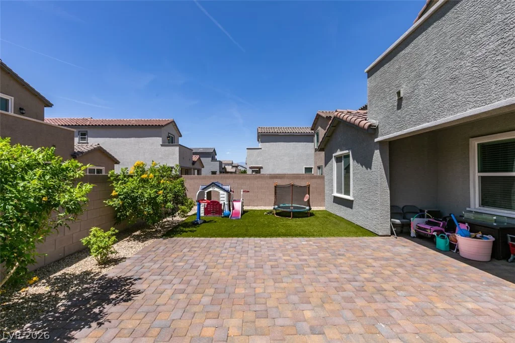 4333 Panoramic View, North Las Vegas, NV 89084