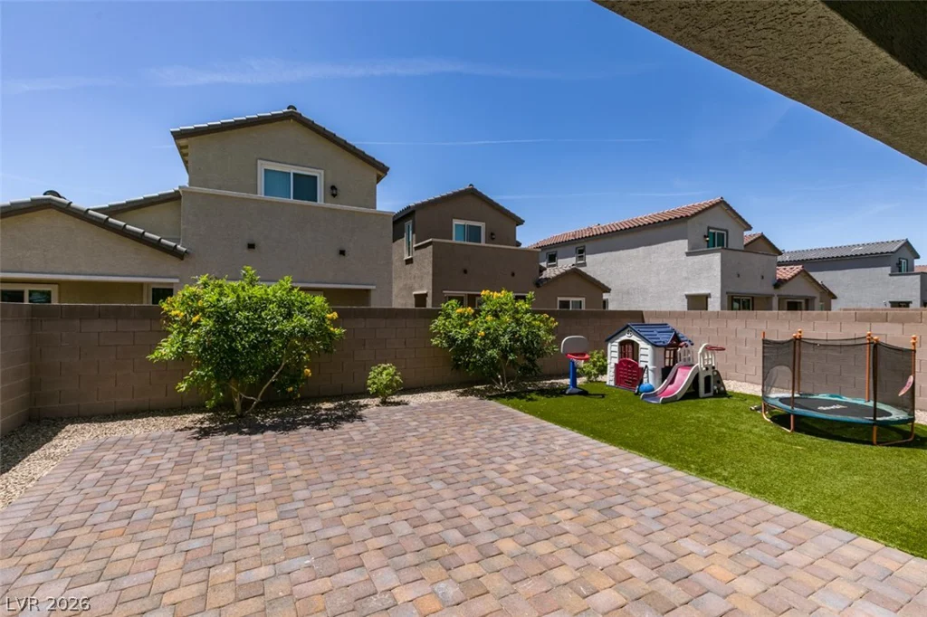 4333 Panoramic View, North Las Vegas, NV 89084