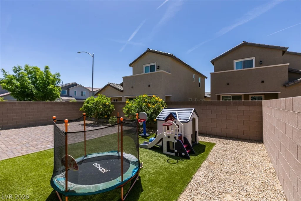 4333 Panoramic View, North Las Vegas, NV 89084