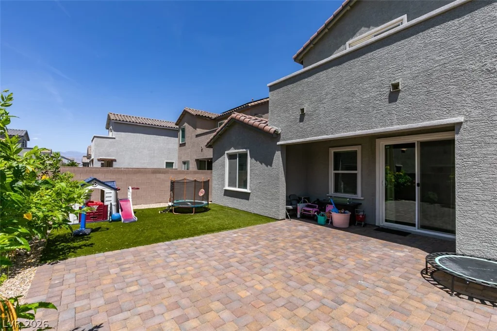 4333 Panoramic View, North Las Vegas, NV 89084