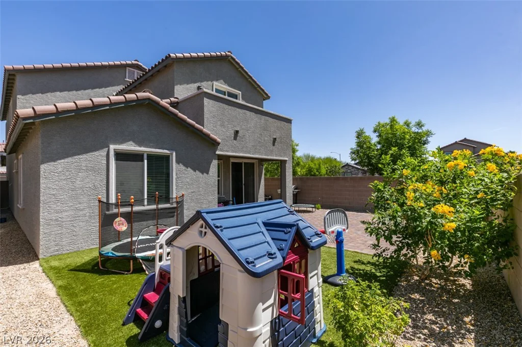 4333 Panoramic View, North Las Vegas, NV 89084
