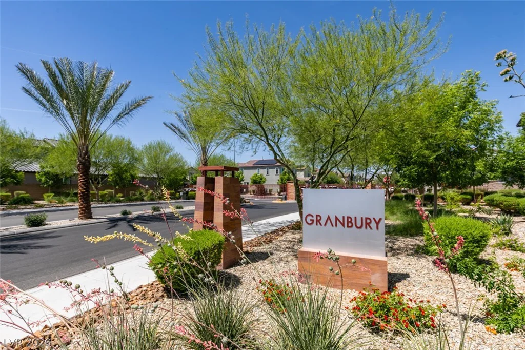 4333 Panoramic View, North Las Vegas, NV 89084