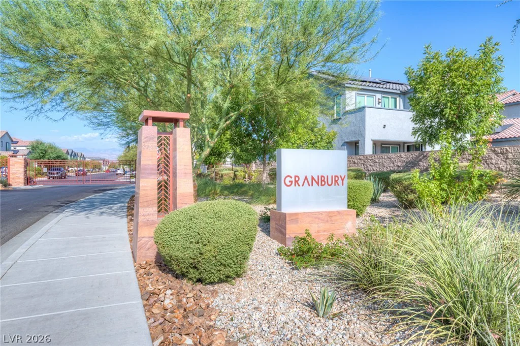 4333 Panoramic View, North Las Vegas, NV 89084