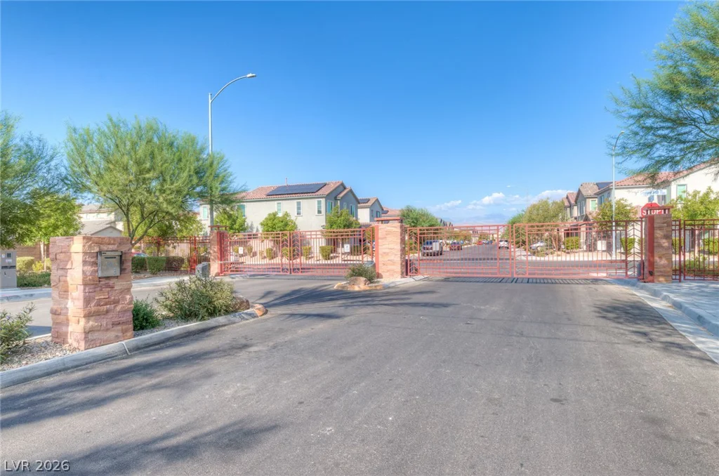 4333 Panoramic View, North Las Vegas, NV 89084