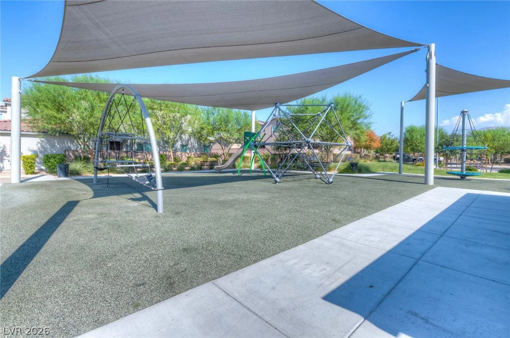 4333 Panoramic View, North Las Vegas, NV 89084