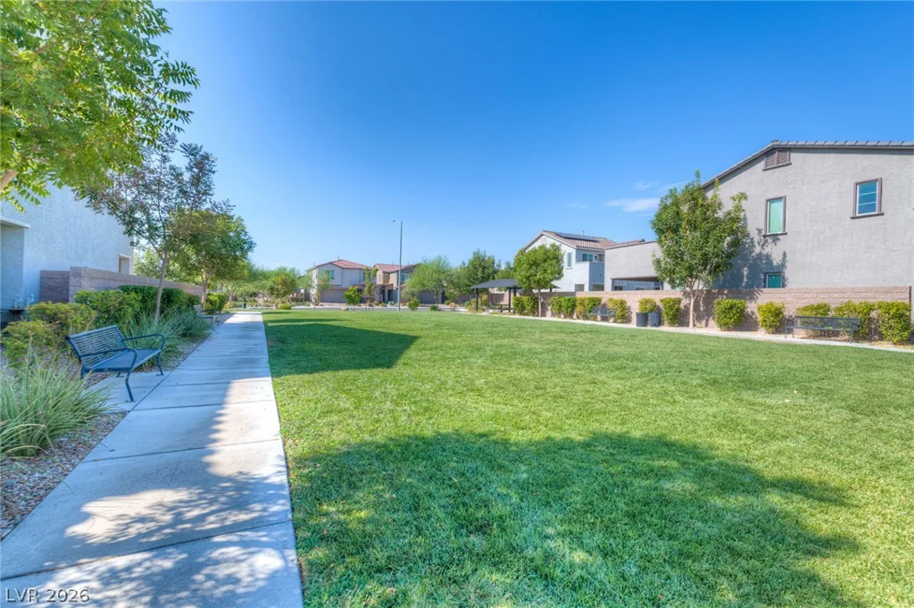 4333 Panoramic View, North Las Vegas, NV 89084