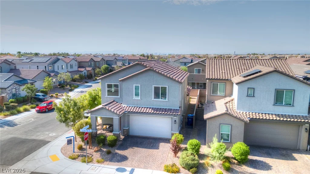 4333 Panoramic View, North Las Vegas, NV 89084