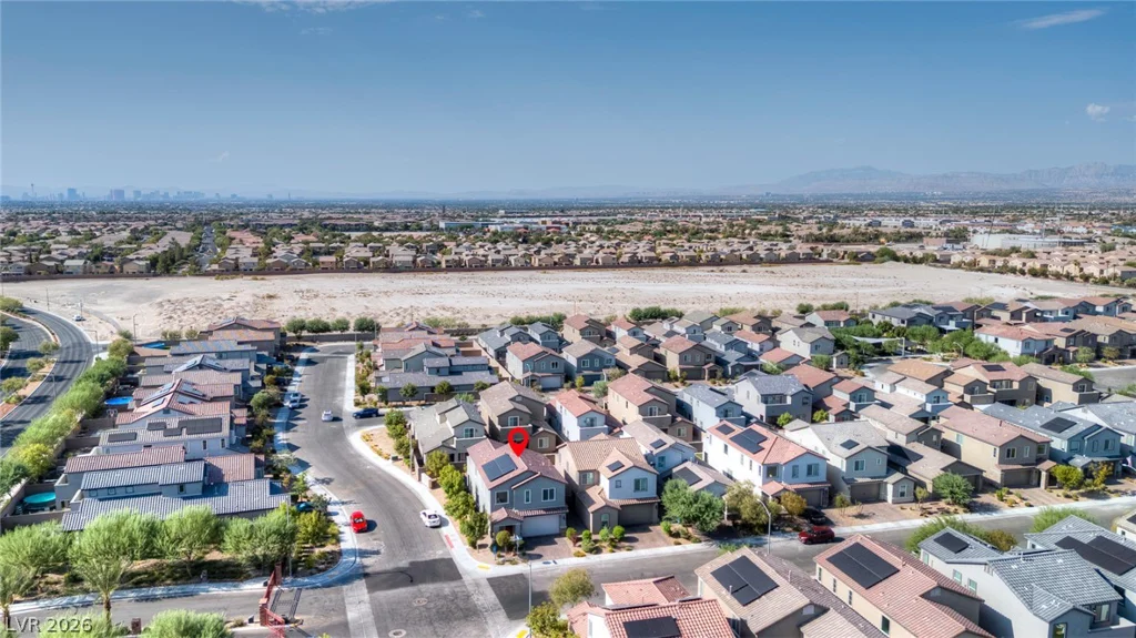 4333 Panoramic View, North Las Vegas, NV 89084