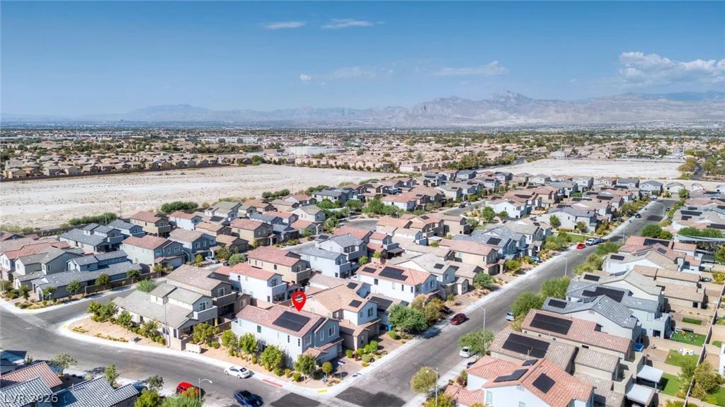 4333 Panoramic View, North Las Vegas, NV 89084