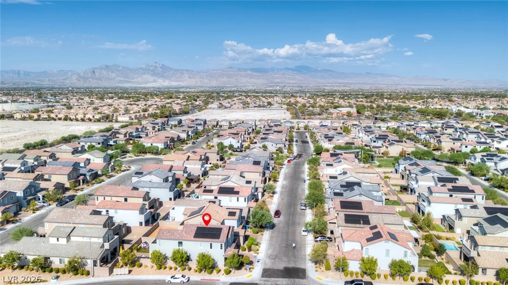4333 Panoramic View, North Las Vegas, NV 89084