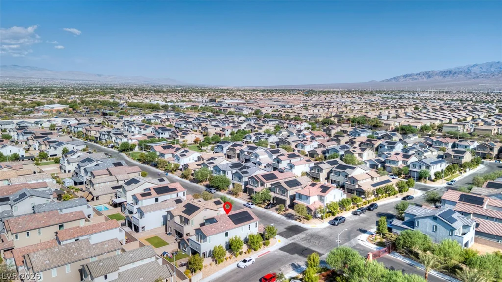 4333 Panoramic View, North Las Vegas, NV 89084