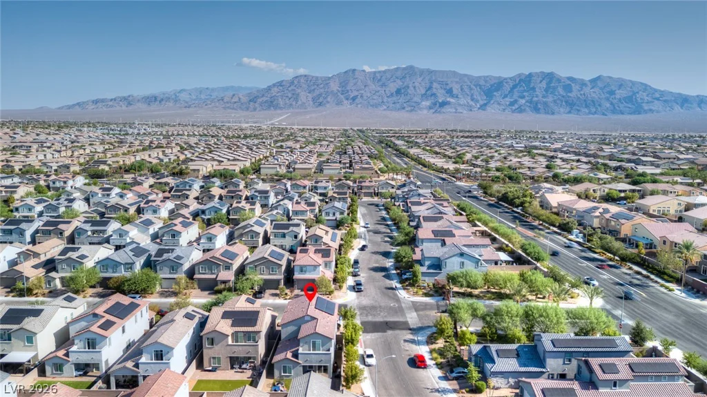 4333 Panoramic View, North Las Vegas, NV 89084