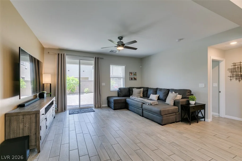 4333 Panoramic View, North Las Vegas, NV 89084