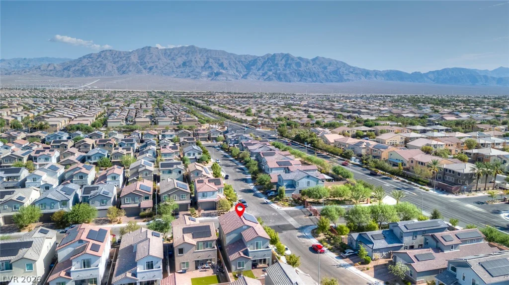 4333 Panoramic View, North Las Vegas, NV 89084
