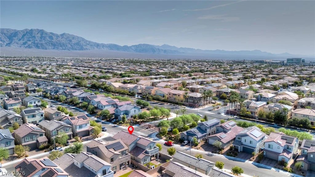 4333 Panoramic View, North Las Vegas, NV 89084