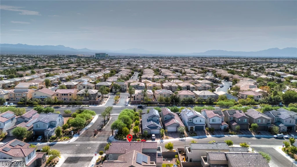 4333 Panoramic View, North Las Vegas, NV 89084