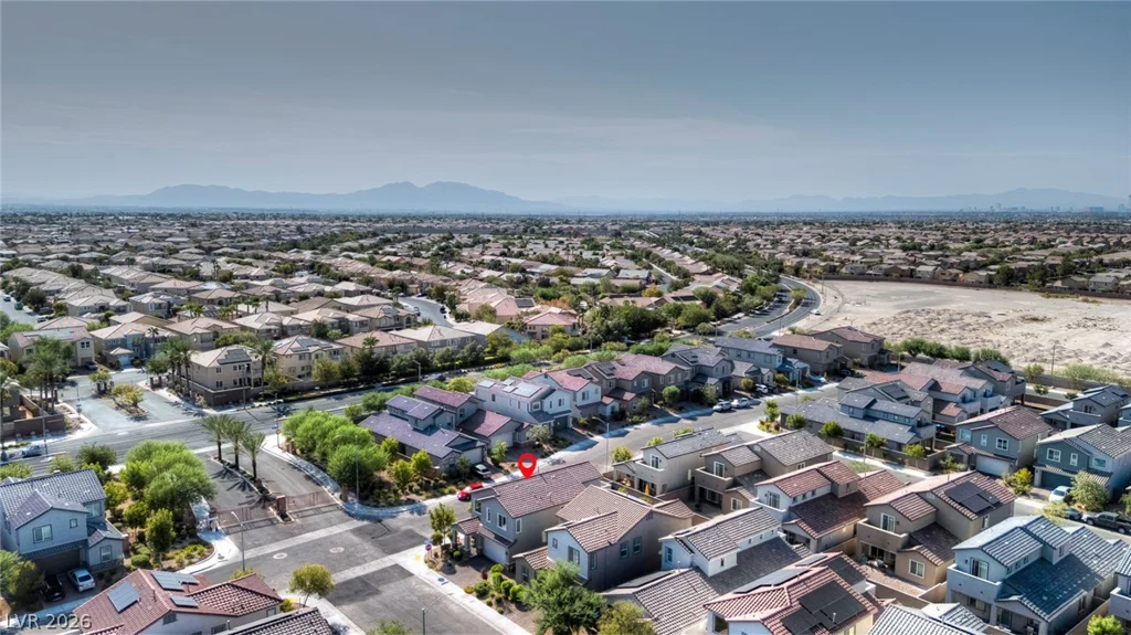 4333 Panoramic View, North Las Vegas, NV 89084
