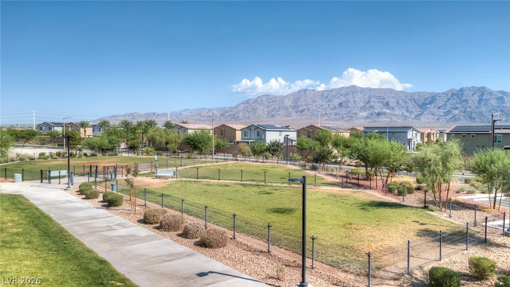 4333 Panoramic View, North Las Vegas, NV 89084