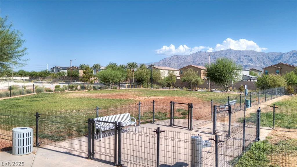 4333 Panoramic View, North Las Vegas, NV 89084