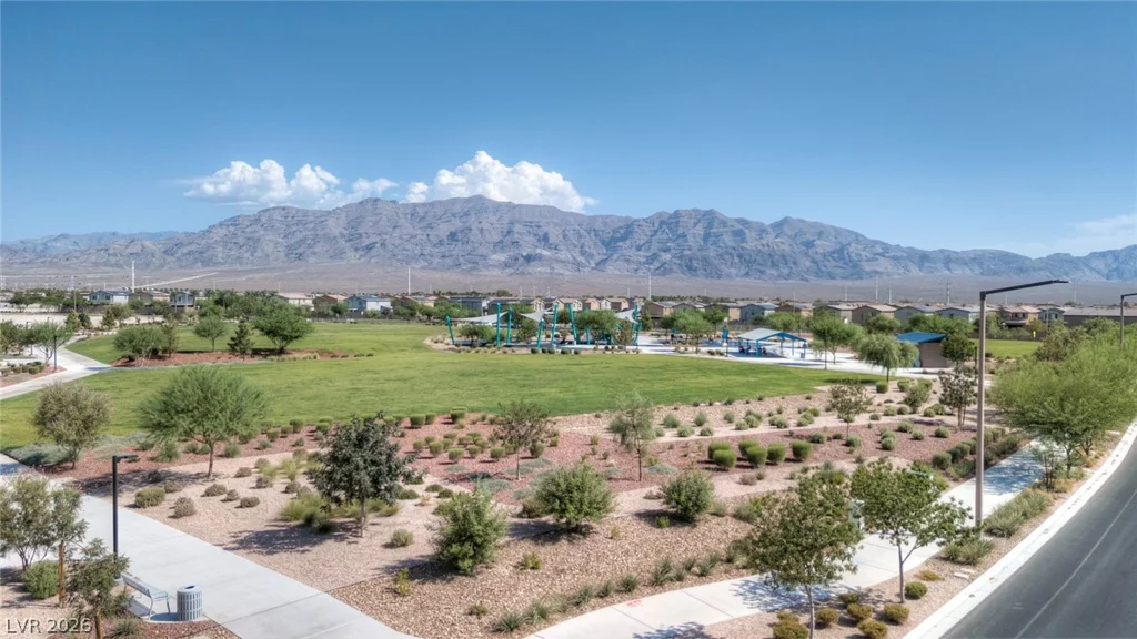 4333 Panoramic View, North Las Vegas, NV 89084
