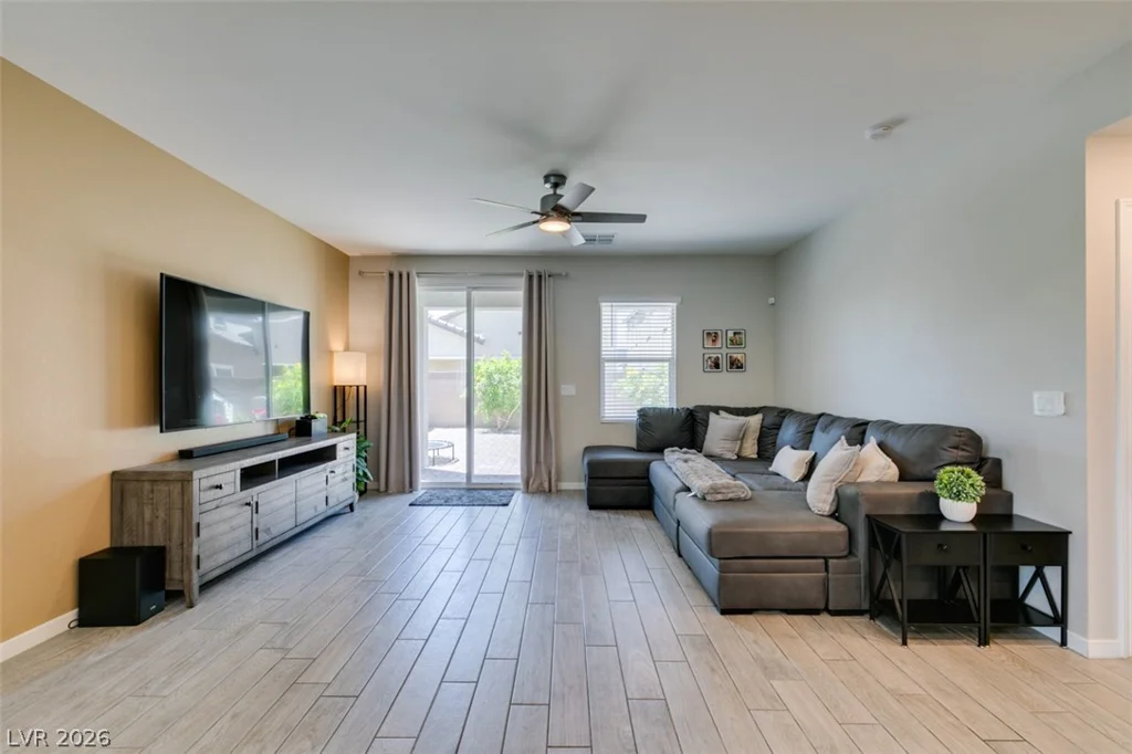 4333 Panoramic View, North Las Vegas, NV 89084
