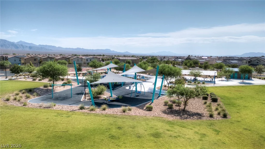 4333 Panoramic View, North Las Vegas, NV 89084