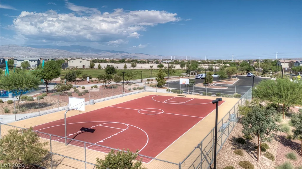 4333 Panoramic View, North Las Vegas, NV 89084